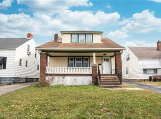 5177 Cato St, Maple Heights, OH 44137