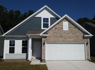 1190 Pyxie Moss Dr LOT 153, Jasmine A Little River, SC 29566