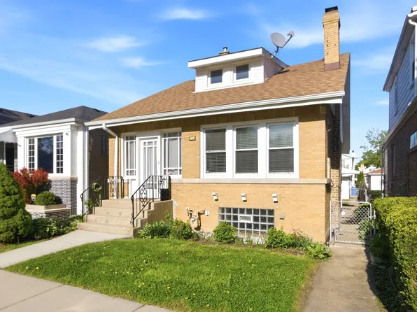 3803 N Odell Ave, Chicago, IL 60634