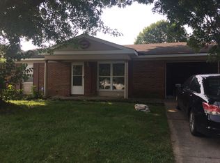 695 McCutcheon Rd, Columbus, OH 43230