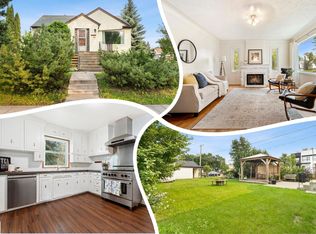 11903 125th St NW, Edmonton, AB T5L0S3