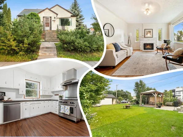 11903 125th St NW, Edmonton, AB T5L 0S3