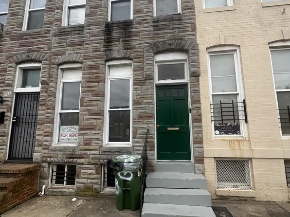 2013 Wilkens Ave, Baltimore, MD 21223