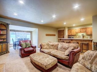 3819 N Village Round Dr APT 19, Park City, UT 84098