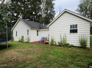 3330 Spring St, Hudsonville, MI 49426