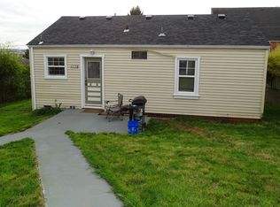 1138 Hayward Ave, Bremerton, WA 98310