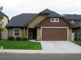 1446 W Loretta St, Meridian, ID 83646