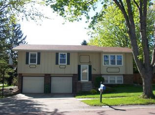 134 Trail Ridge Rd, Brookings, SD 57006