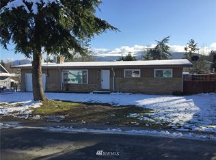 1030 Glenwood St, Pt Angeles, WA