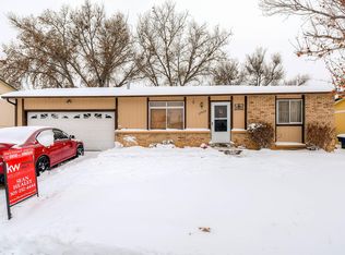 11833 Steele St, Thornton, CO 80233