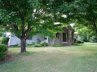 19326 Feather Hill Rd, Elkins, AR 72727