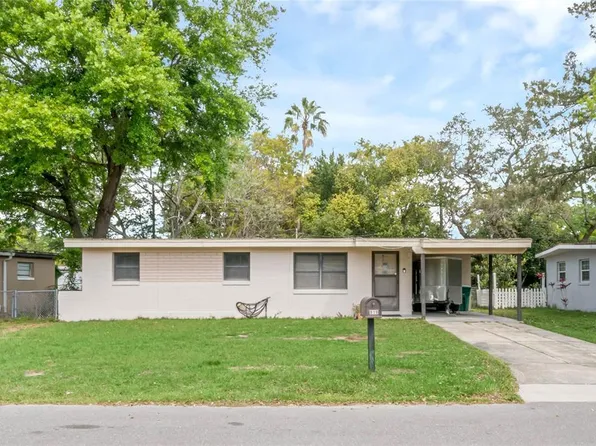 919 LORMANN CIRCLE, LONGWOOD, FL 32750