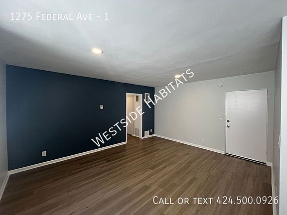 5th image of 1275 Federal Ave #1