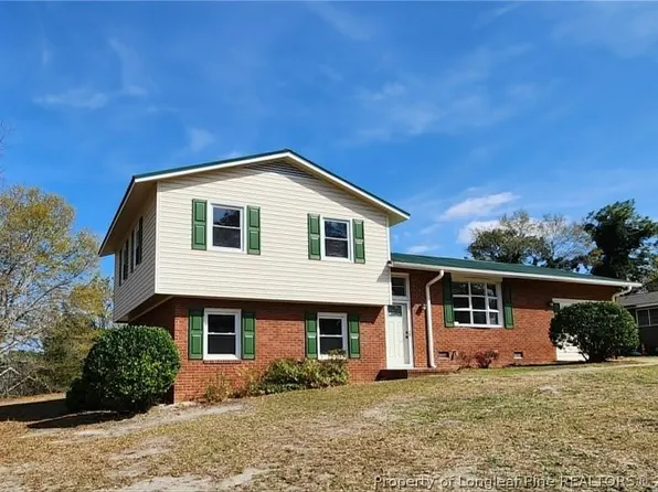 5834 McDougal Dr, Fayetteville, NC 28304