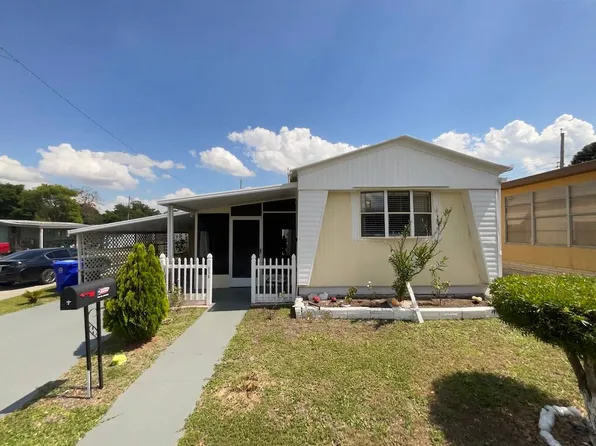 516 Ponkan St, Lakeland, FL 33803