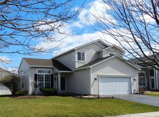 144 Saffron Ln, Bolingbrook, IL 60490