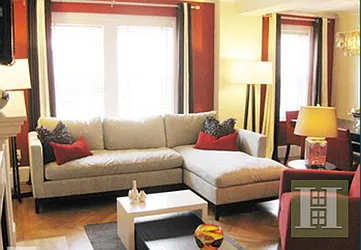 Rented by Halstead Real Estate