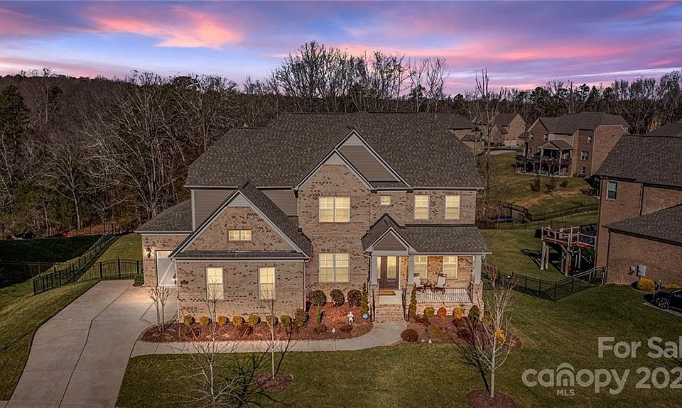 8343 Tosomock Ln, Huntersville, NC 28078 Zillow