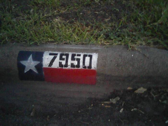 curb appeal
