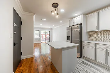 Rented by Joel Scharf, LREB