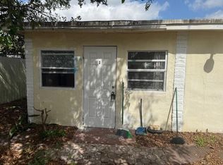 2451 NW 95th Ter #D, Miami, FL 33147