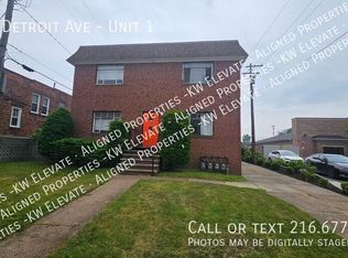 8607 Detroit Ave APT 1, Cleveland, OH 44102