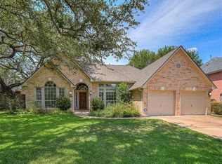 10208 Prism Dr, Austin, TX 78726