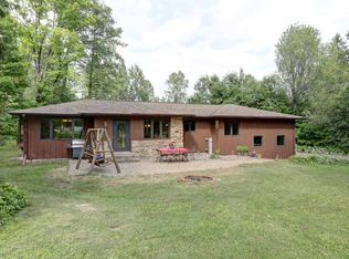 W3206 County Road C, Merrill, WI 54452
