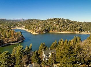 664 Arbula Dr, Crestline, CA 92325