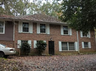 4073 Indian Creek Cir, Stone Mountain, GA 30083