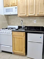 Rented by Halstead Real Estate