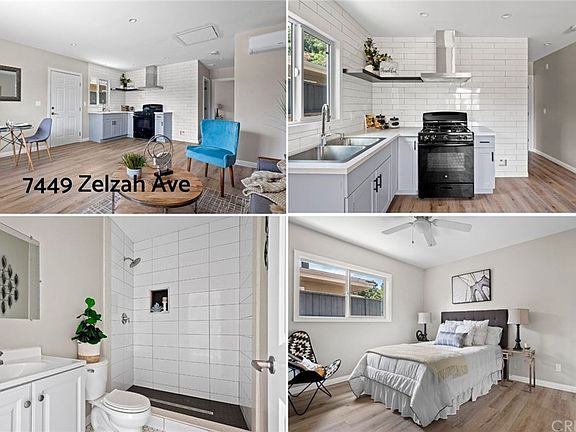 3rd image of 7451 Zelzah Ave
