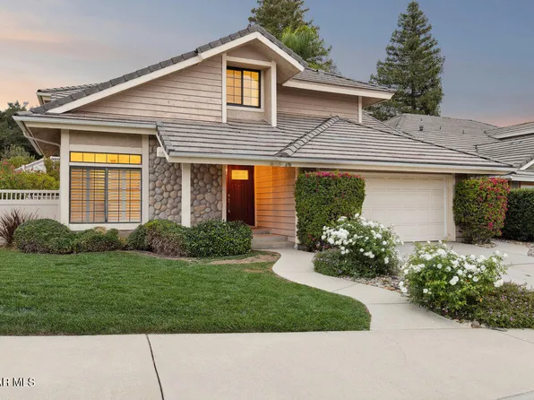 696 Oak Point Dr, Oak Park, CA 91377