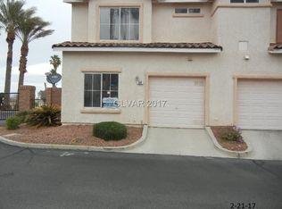 58 Belle La Blanc Ave, Las Vegas, NV 89123