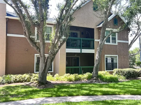 7667 N Wickham Rd, Melbourne, FL