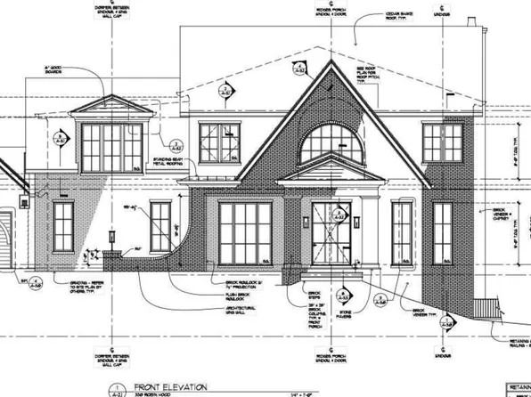 330 Robin Hood Rd NE, Atlanta, GA 30309