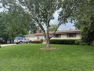 9241 Russell Ave S, Bloomington, MN, 55431