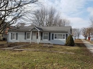 104 N Zeysing Rd, Alma, MO 64001