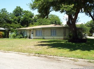 411 Concord Pl, San Antonio, TX 78201