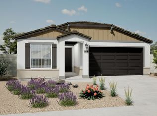 Goldenrod Plan, North Copper Canyon, Surprise, AZ 85387