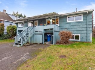 9620 18th Ave SW, Seattle, WA 98106