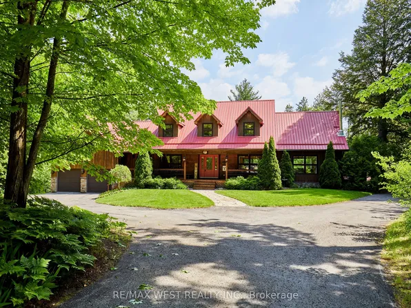 9 Sumac Ct, Clarington, ON L0B 1B0