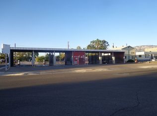 5101 Headingly Ave NE, Albuquerque, NM 87110