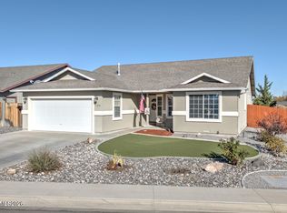 156 Colorado Ln, Fallon, NV 89406
