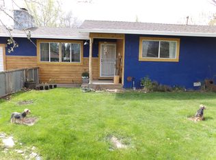 20504 Ontario Ave, Burney, CA 96013