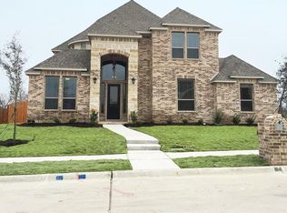 414 Canterbury Dr, Midlothian, TX 76065