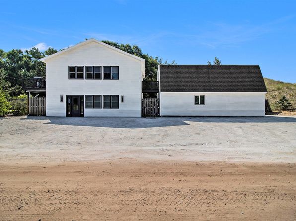 2858 N Sahara Trl, Mears, MI 49436