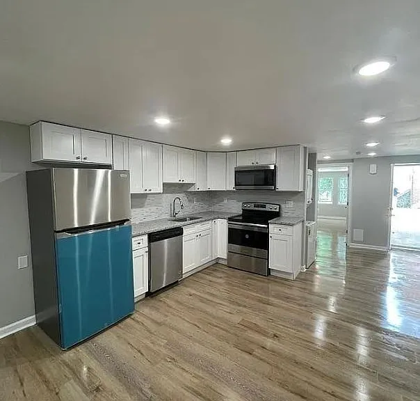 1309 W Wingohocking St #B — Photo 10