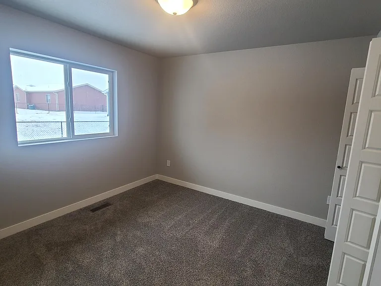 3rd bedroom