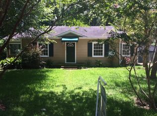 1810 Robinson St, Natchez, MS 39120